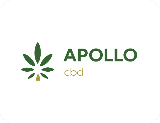 Apollo CBD Startseite