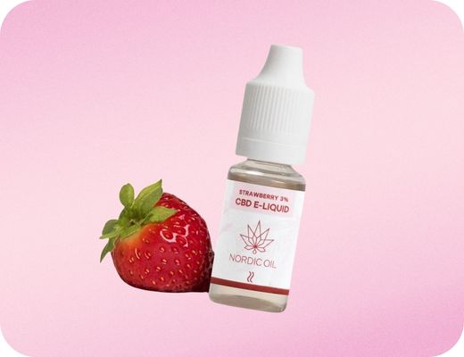 CBD Liquid