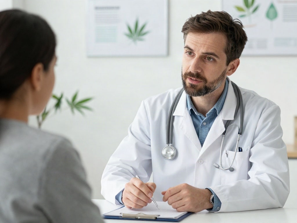 Cannabis Kostenübernahme Krankenkasse